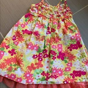 2T dress lot